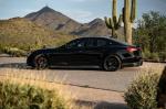 Maserati Ghibli S by ASPEC 2016 года
